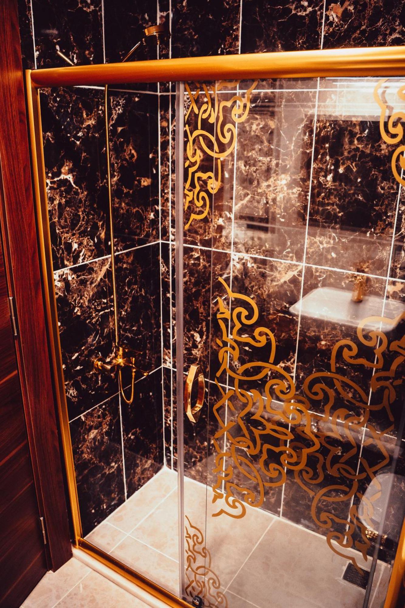 Grand Selale Hotel Cayeli Bagian luar foto